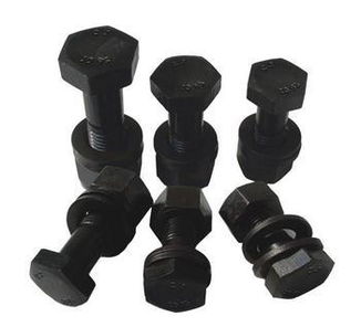 最新定義鋼結(jié)構(gòu)螺栓 鋼結(jié)構(gòu)螺栓最新標準 最受歡迎型號有哪些 展天告訴你