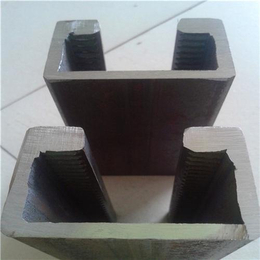 帶齒哈芬槽|帶齒哈芬槽加工|永年帶齒哈芬槽廠家|星創(chuàng)_其他緊固件、連接件_第一槍