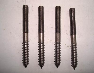 不銹鋼非標小螺絲,M4頭部開槽螺絲,大頭螺絲_標準件/緊固件欄目