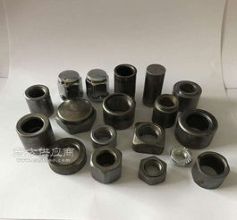 冷鐓異型件廠家 長沙冷鐓異型件 達冠緊固件生產加工圖片