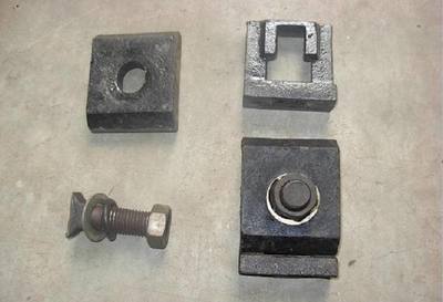 魚尾板的不同種類