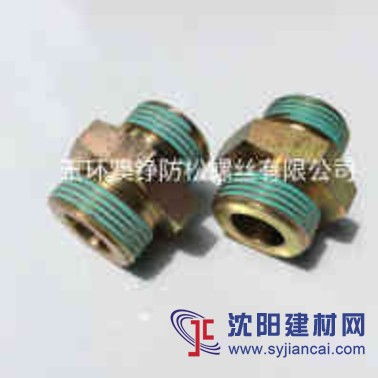 玉環(huán)溶劑型 水性白色氣動元件預(yù)涂密封膠 涂膠加工