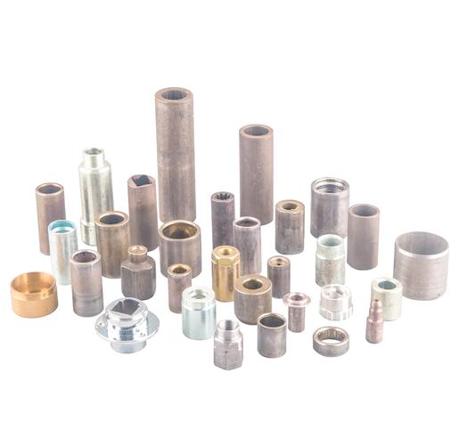 探索緊固件冷鐓工藝與精度提升方法